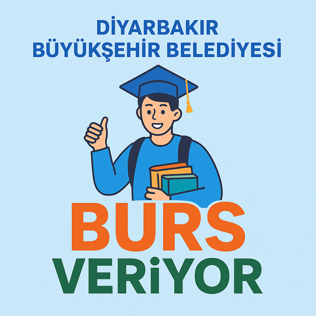 BAZI BÜYÜKŞEHİR BELEDYELERİNDEN ÜNİVERSİTEYİ İLK DEFA KAZANAN ÖĞRENCİYE EĞİTİM DESTEĞİ
