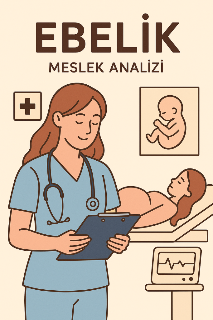 EBELİK BÖLÜM ANALİZİ (MESLEK ANALİZLERİ -8)