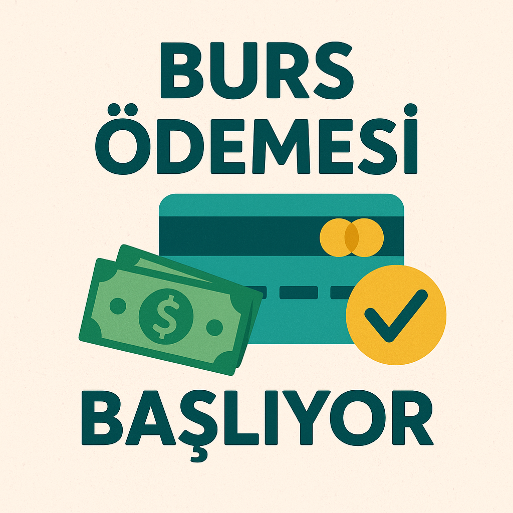KYK BURS -KREDİ ÖDEMESİ NE ZAMAN?