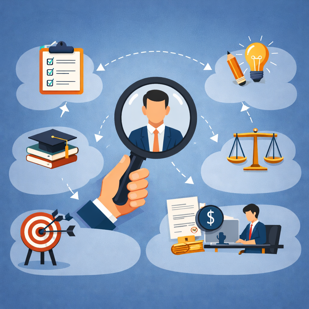 İNSAN KAYNAKLARI YÖNETİMİ (LİSANS) BÖLÜM ANALİZİ (MESLEK ANALİZİ – 28)