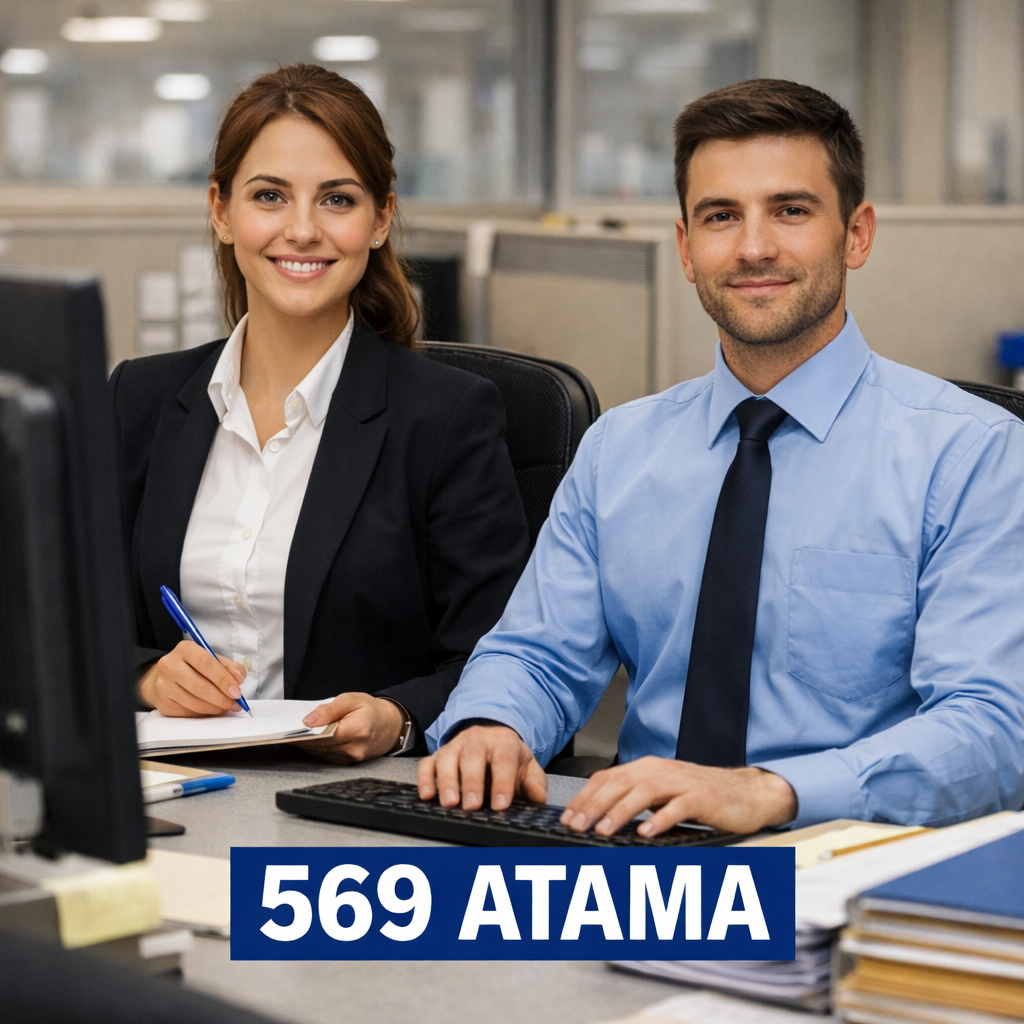 569 MEMUR ALIMI (2001 – 3001 – 4001 KODLU KADROLAR) BÖLÜM AYRIMI OLMAYAN KADROLAR