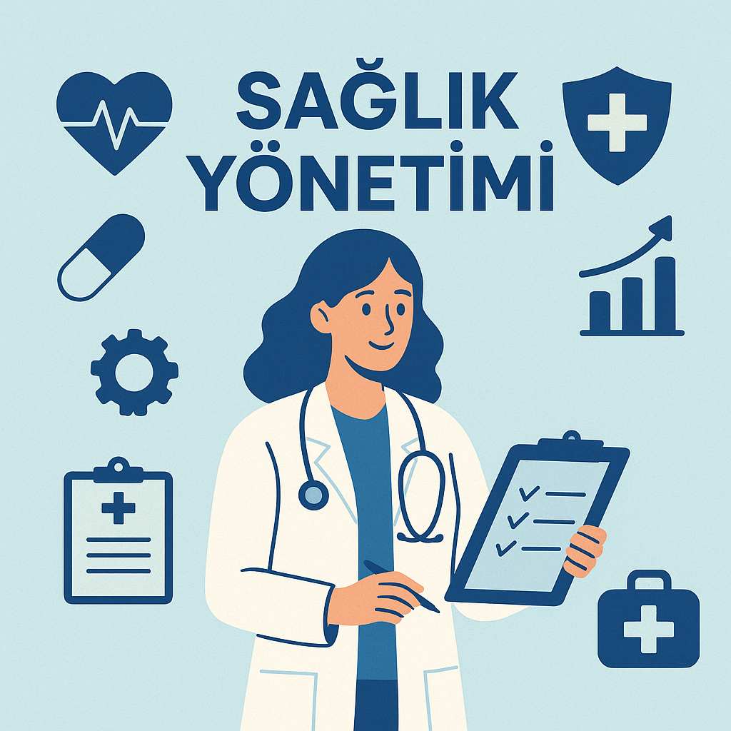 SAĞLIK YÖNETİMİ (LİSANS) BÖLÜM ANALİZİ (MESLEK ANALİZİ – 27)