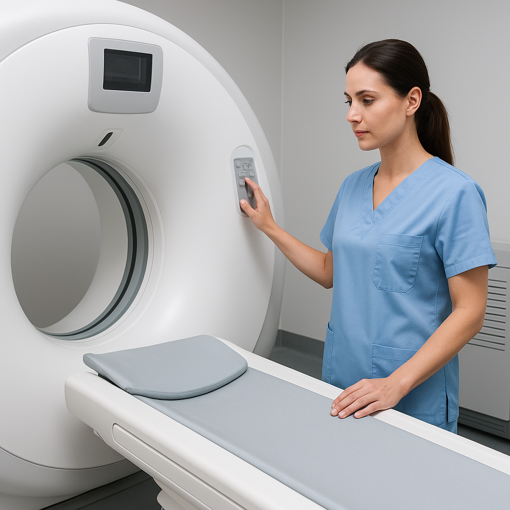 TIBBİ GÖRÜNTÜLEME TEKNİKLERİ (ÖN LİSANS) BÖLÜM ANALİZİ (MESLEK ANALİZLERİ -22)