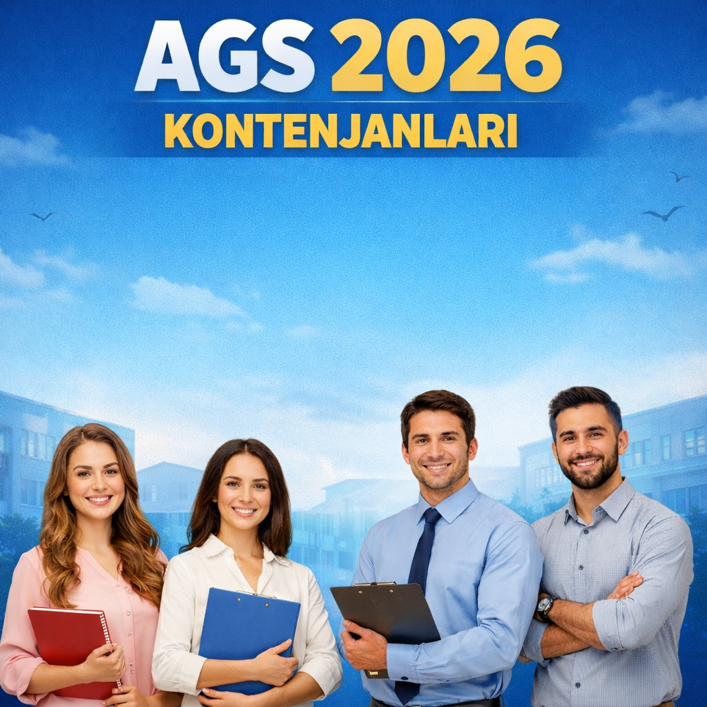 ÖĞRETMEN AKADEMİSİ 2026 KONTENJANLARI AÇIKLANDI