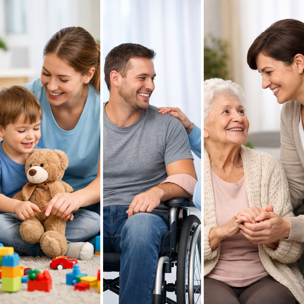 AİLE BAKANLIĞI ATAMA PUANLARI AÇIKLANDI