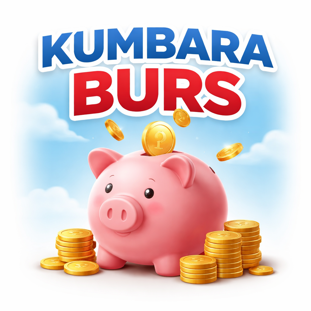 KUMBARA BURSU (YÜCEL KÜLTÜR VAKFI)