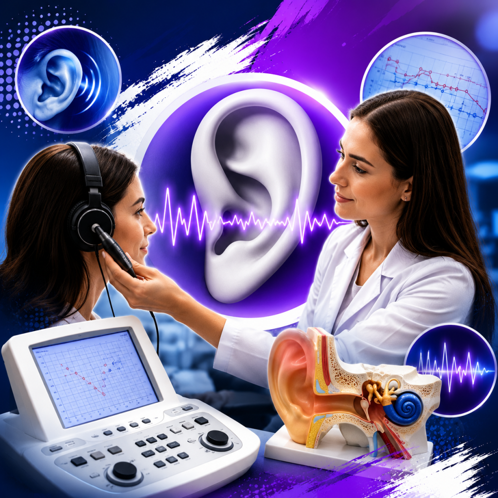 ODYOMETRİ (ÖN LİSANS) BÖLÜM ANALİZİ (MESLEK ANALİZLERİ -115)