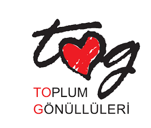 TOPLUM GÖNÜLLÜLERİ VAKFI BURS BAŞVURUSU