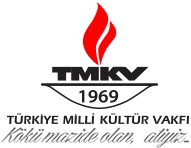 TÜRKİYE MİLLİ KÜLTÜR VAKFI BURS BAŞVURUSU BAŞLADI